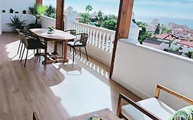 Terraza Al Mar